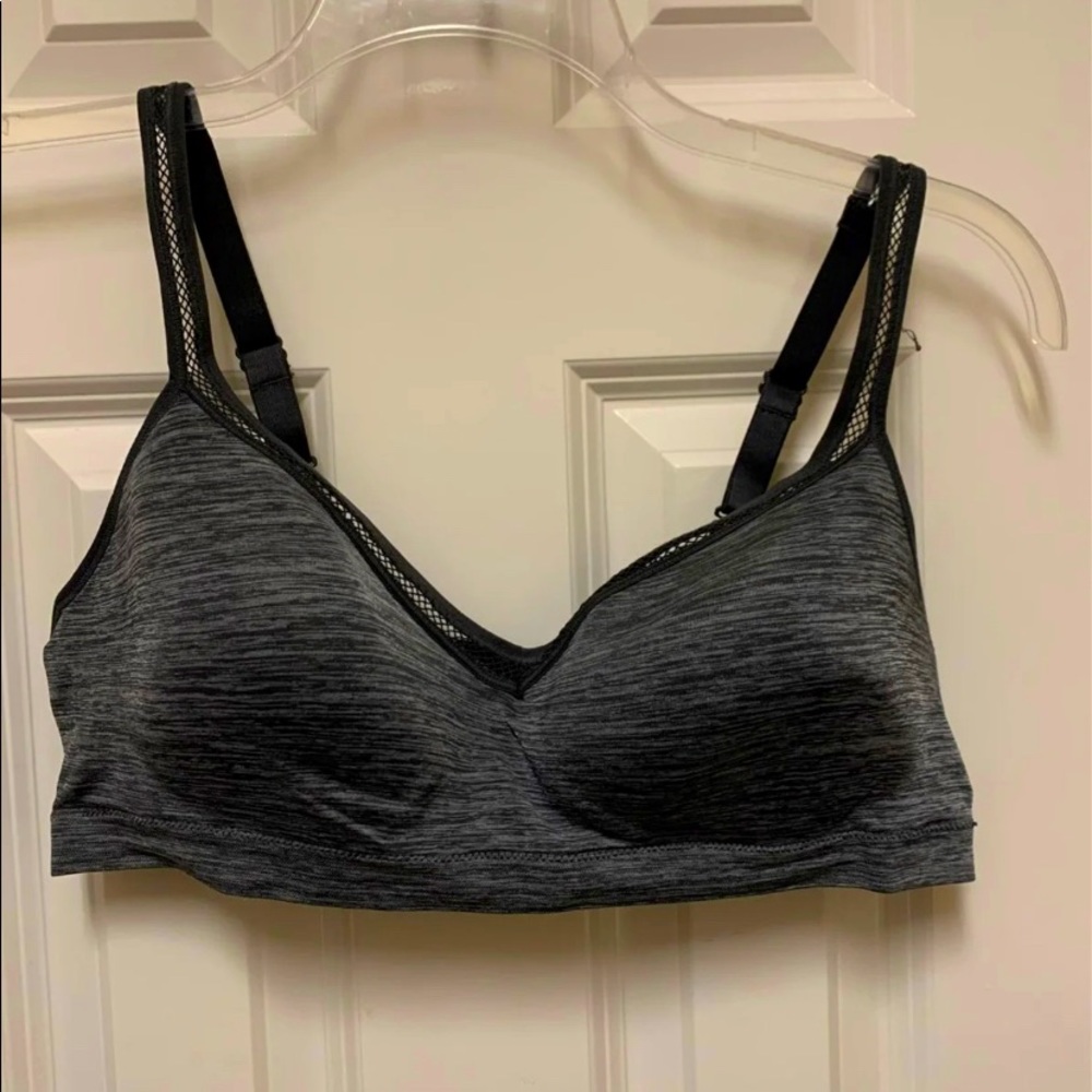 Hanes Sports bra